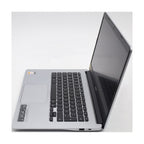 Acer Chromebook 14" Zoll Notebook silber MT8183 CPU 4GB RAM 64GB Flash DE