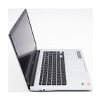 Acer Chromebook 14" Zoll Notebook silber MT8183 CPU 4GB RAM 64GB Flash DE