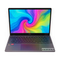 Acer Chromebook Plus 514 14" Ryzen 3 7320C 8GB 256GB SSD Touch QWERTZ