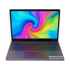 Acer Chromebook Plus 514 14" Ryzen 3 7320C 8GB 256GB SSD Touch QWERTZ
