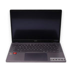 Acer Chromebook Plus 514 14" Ryzen 3 7320C 8GB 256GB SSD Touch QWERTZ