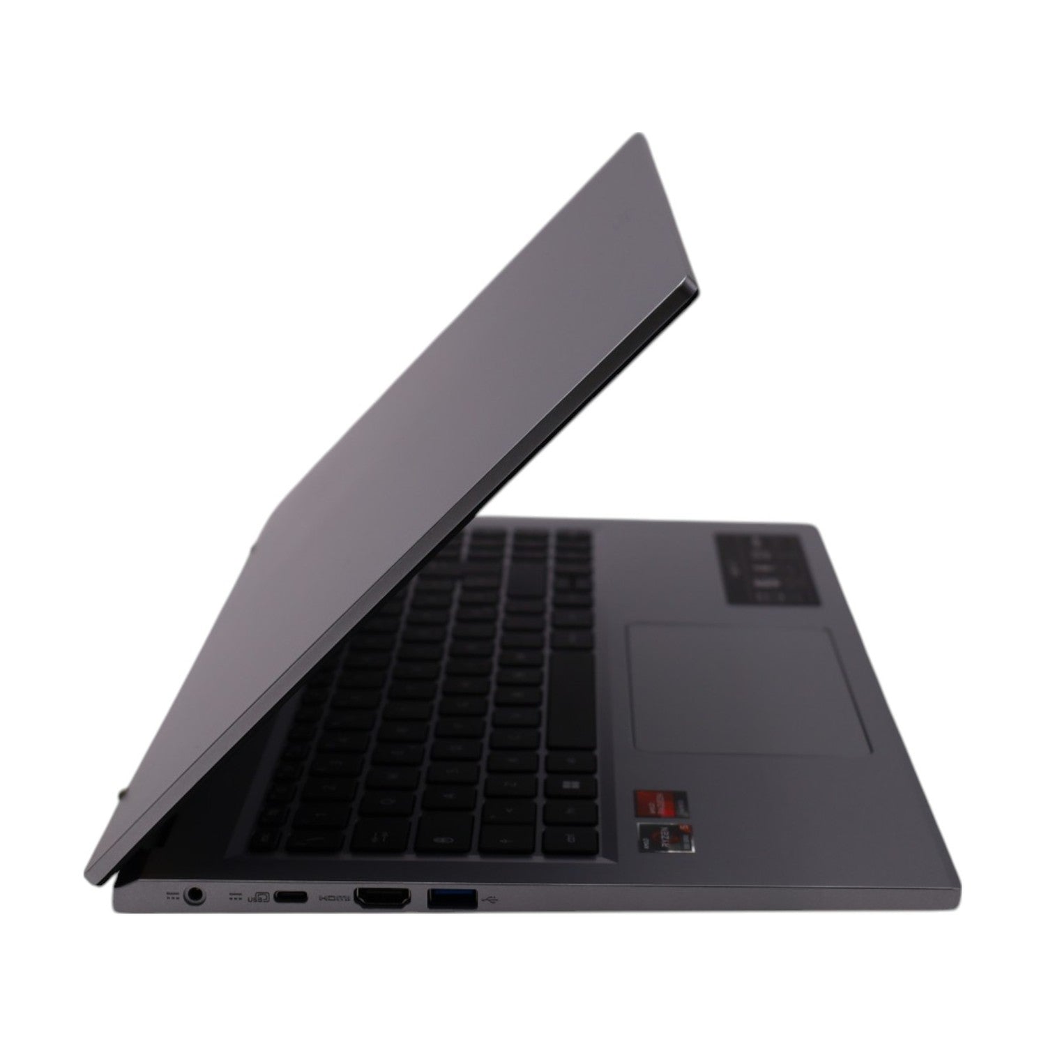 Acer Aspire 3 A315-24P-R8DK Ryzen 5 7520U 2.8GHz 8GB/512 15.6in FHD RadGraphics