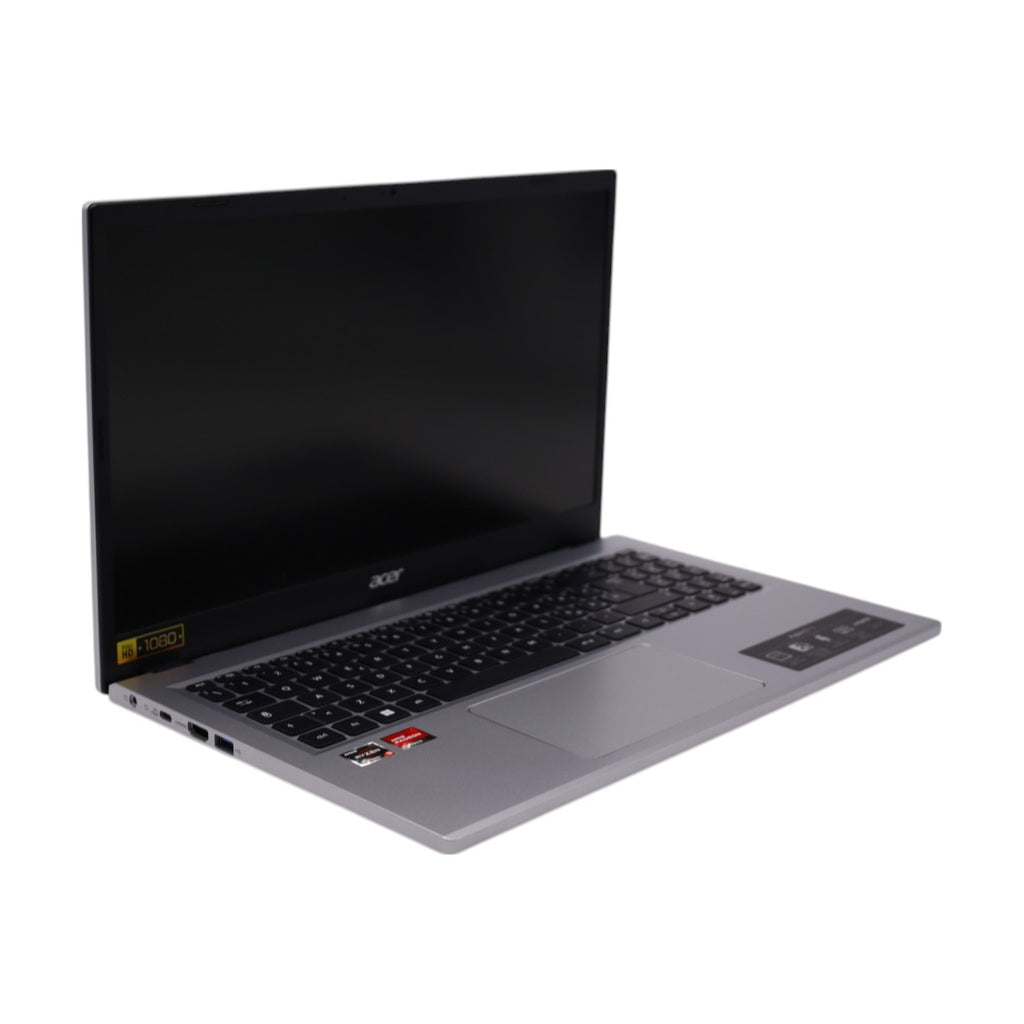 Acer Aspire 3 A315-24P-R8DK Ryzen 5 7520U 2.8GHz 8GB/512 15.6in FHD RadGraphics