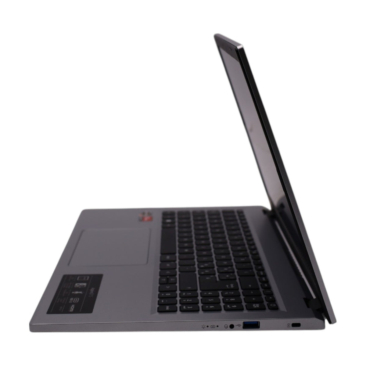 Acer Aspire 3 A315-24P-R8DK Ryzen 5 7520U 2.8GHz 8GB/512 15.6in FHD RadGraphics