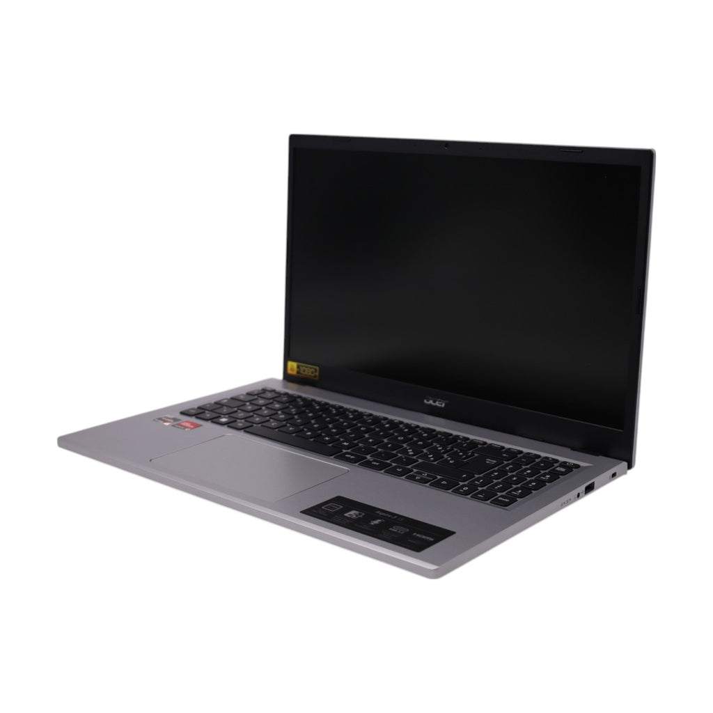 Acer Aspire 3 A315-24P-R8DK Ryzen 5 7520U 2.8GHz 8GB/512 15.6in FHD RadGraphics