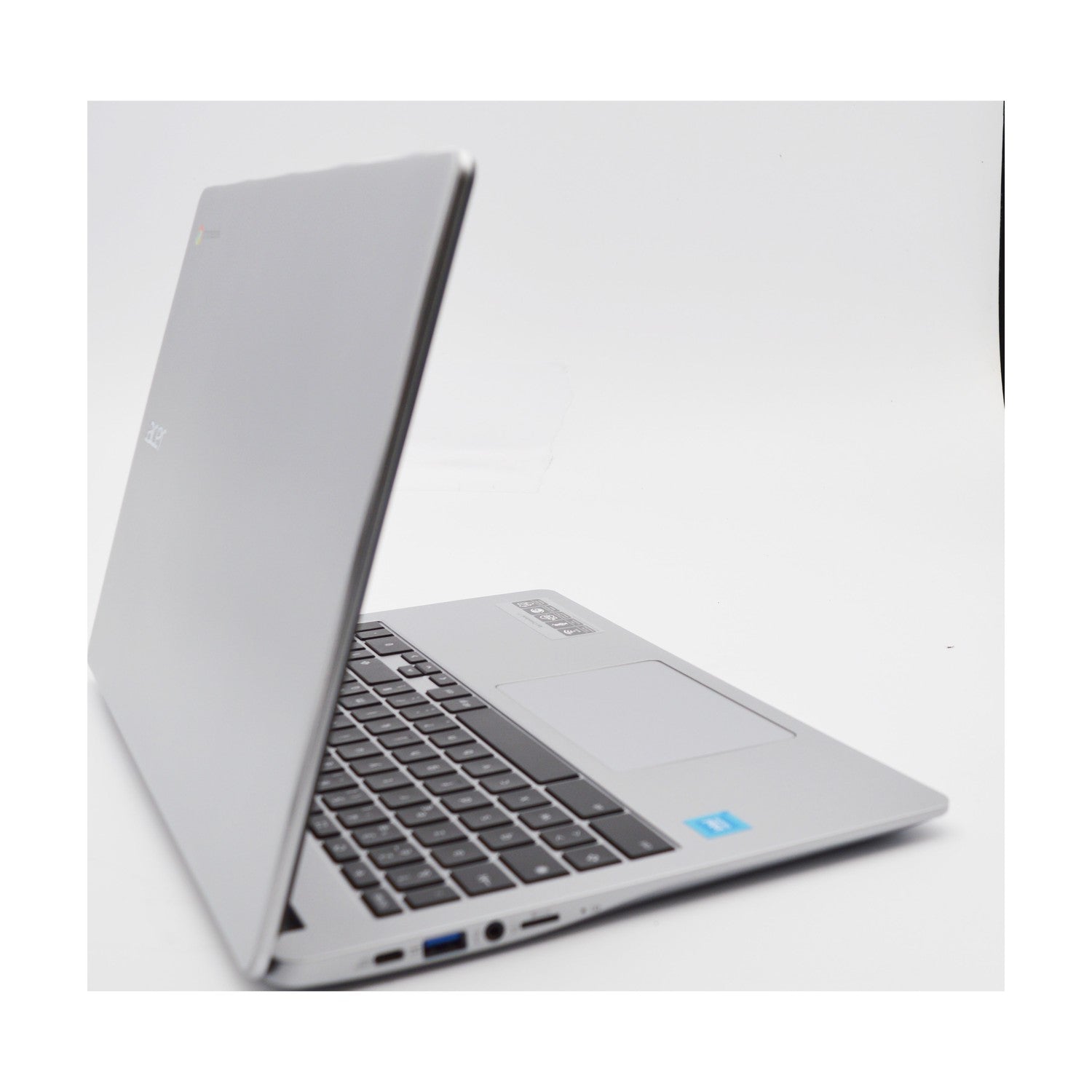 Acer Chromebook 315 CB315-4HT-C5B3 15,6" FHD Touch Intel UHD 4GB AZERTY