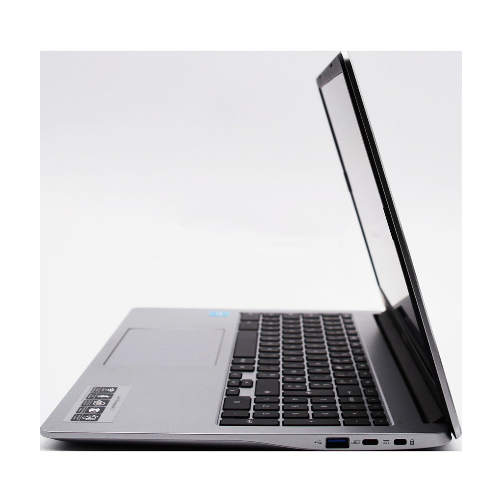 Acer Chromebook 315 CB315-4HT-C5B3 15,6" FHD Touch Intel UHD 4GB AZERTY
