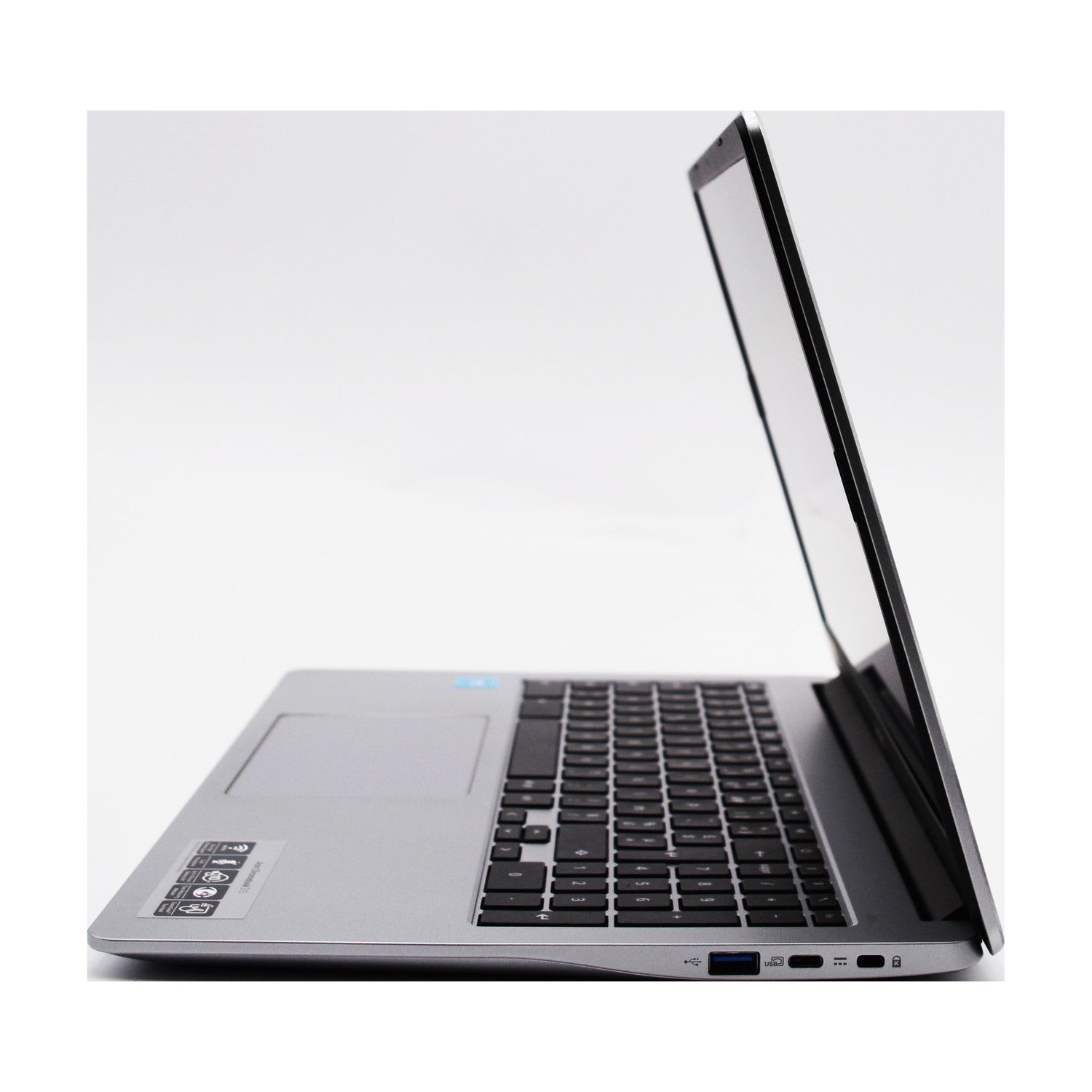 Acer Chromebook 315 CB315-4HT-C5B3 15,6" FHD Touch Intel UHD 4GB AZERTY