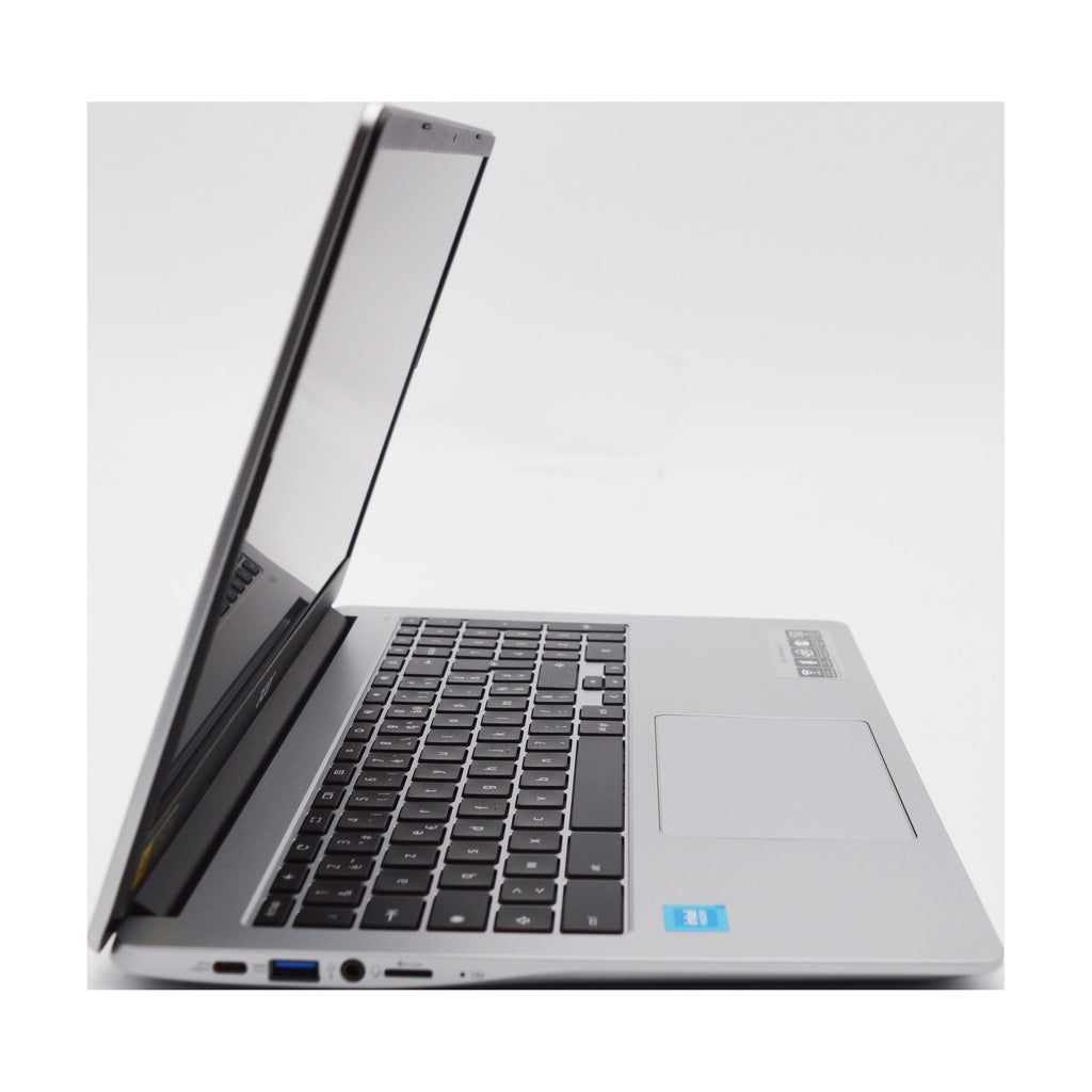 Acer Chromebook 315 CB315-4HT-C5B3 15,6" FHD Touch Intel UHD 4GB AZERTY