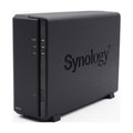 Synology DS124 1-Bay Diskstation NAS Realtek RTD1619B 4-Core 1.7 GHz 1GB DDR4