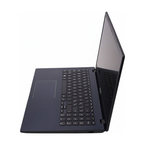 ASUS VivoBook Go 15 Notebook Star Black Celeron N4020 4GB RAM 128GB Flash QWERTY