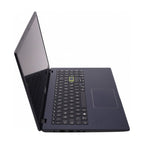 ASUS VivoBook Go 15 Notebook Star Black Celeron N4020 4GB RAM 128GB Flash QWERTY