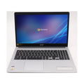 Acer Chromebook 315 Pentium N5030 15,6" Full HD Touch 4GB RAM 128GB eMMC Chrome