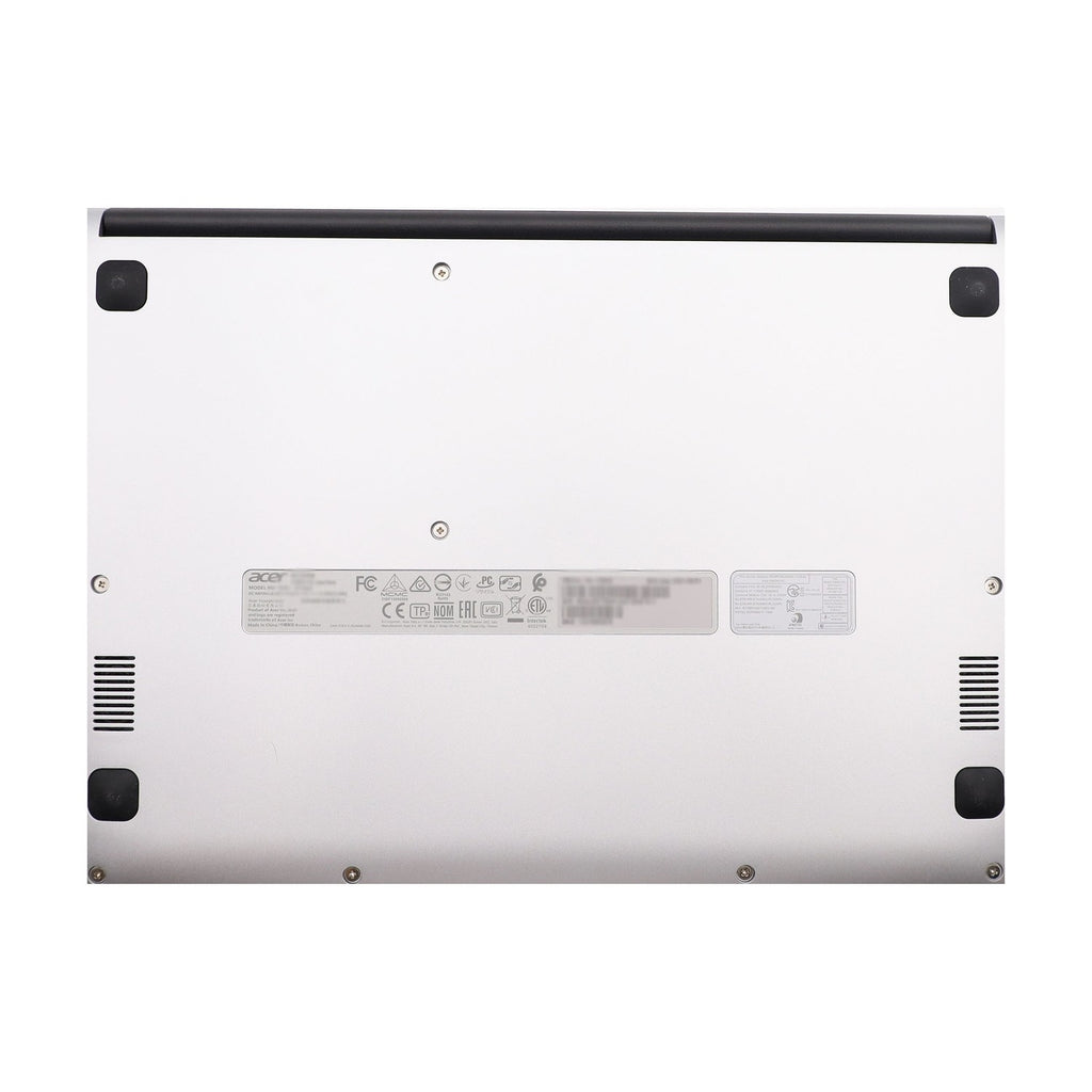 Acer Chromebook 315 Pentium N5030 15,6" Full HD Touch 4GB RAM 128GB eMMC Chrome