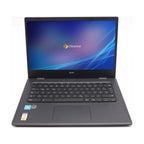 Acer Chromebook 14 CBOA314-1H-C32M Celeron N4500 4GB RAM128GB Flash DE