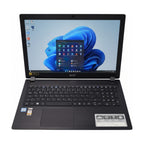 Acer Aspire 3 A315-51-388S Notebook schwarz Core i3-6006U 4GB RAM 1TB HDD DE