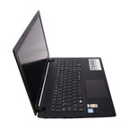 Acer Aspire 3 A315-51-388S Notebook schwarz Core i3-6006U 4GB RAM 1TB HDD DE