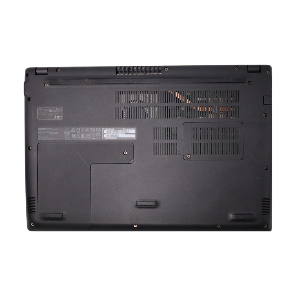 Acer Aspire 3 A315-51-388S Notebook schwarz Core i3-6006U 4GB RAM 1TB HDD DE