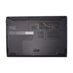 Acer Aspire 3 A315-51-388S Notebook schwarz Core i3-6006U 4GB RAM 1TB HDD DE
