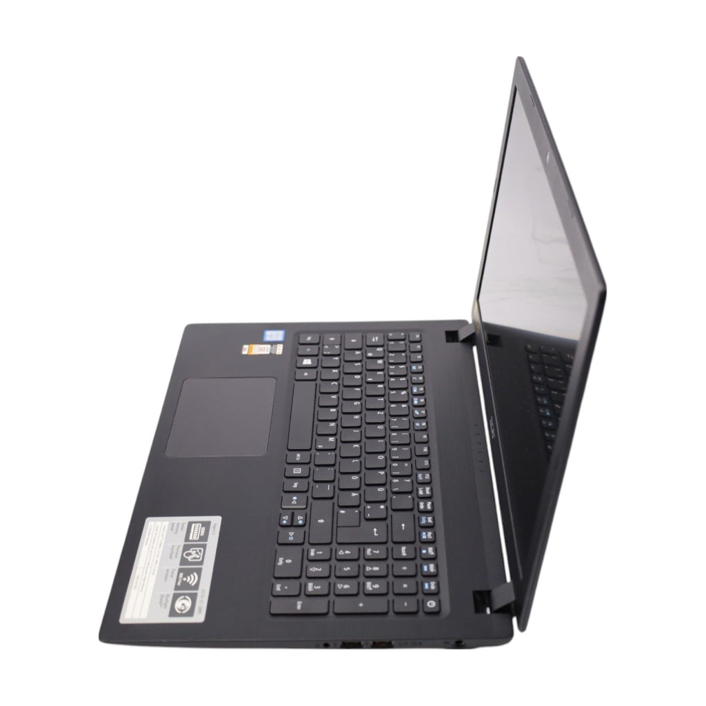 Acer Aspire 3 A315-51-388S Notebook schwarz Core i3-6006U 4GB RAM 1TB HDD DE