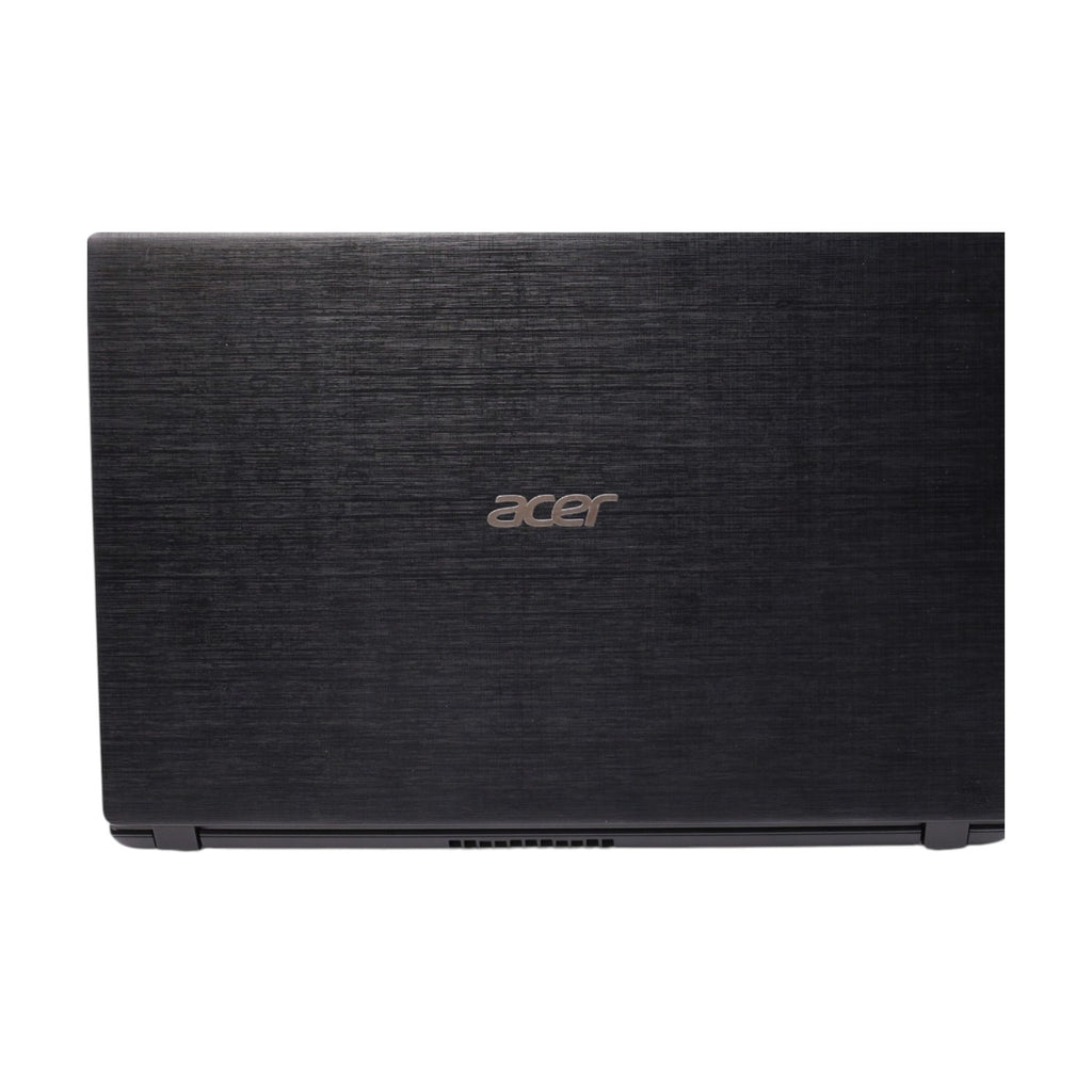Acer Aspire 3 A315-51-388S Notebook schwarz Core i3-6006U 4GB RAM 1TB HDD DE
