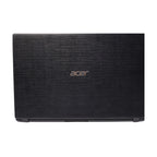 Acer Aspire 3 A315-51-388S Notebook schwarz Core i3-6006U 4GB RAM 1TB HDD DE
