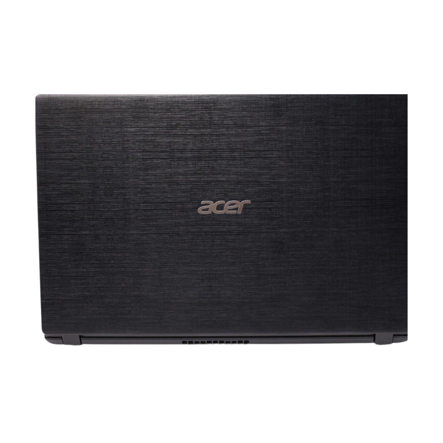 Acer Aspire 3 A315-51-388S Notebook schwarz Core i3-6006U 4GB RAM 1TB HDD DE