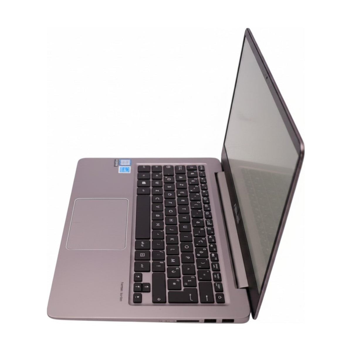 ASUS ZenBook Laptop 14 Zoll FHD Intel Core i7-8550U 8GB RAM 256GB SSD Win10 FRA