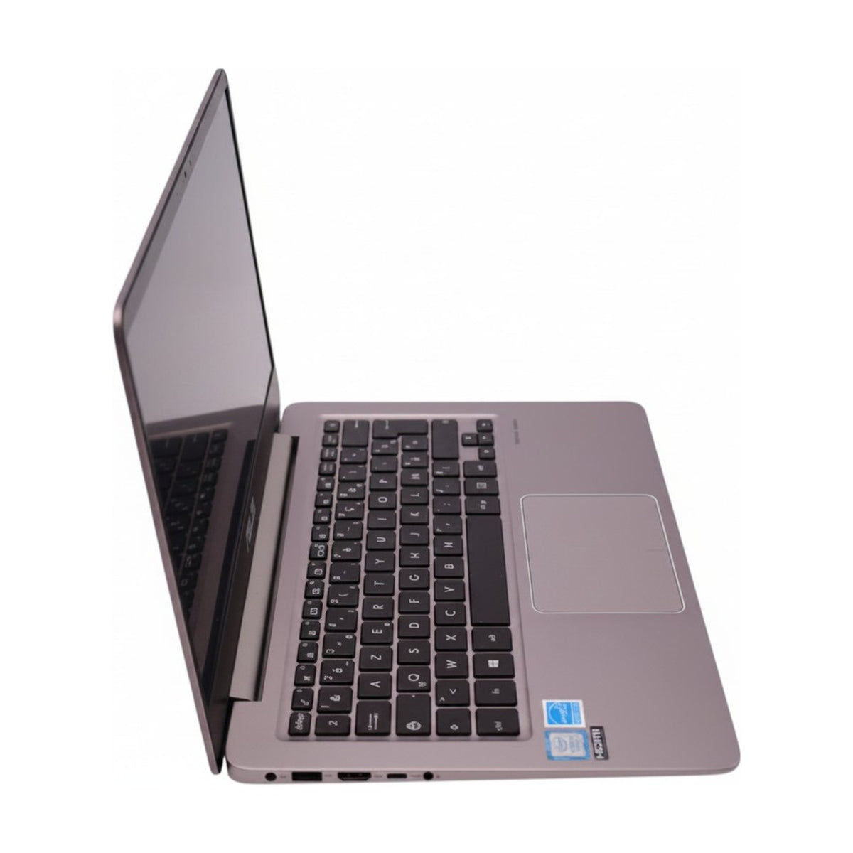 ASUS ZenBook Laptop 14 Zoll FHD Intel Core i7-8550U 8GB RAM 256GB SSD Win10 FRA