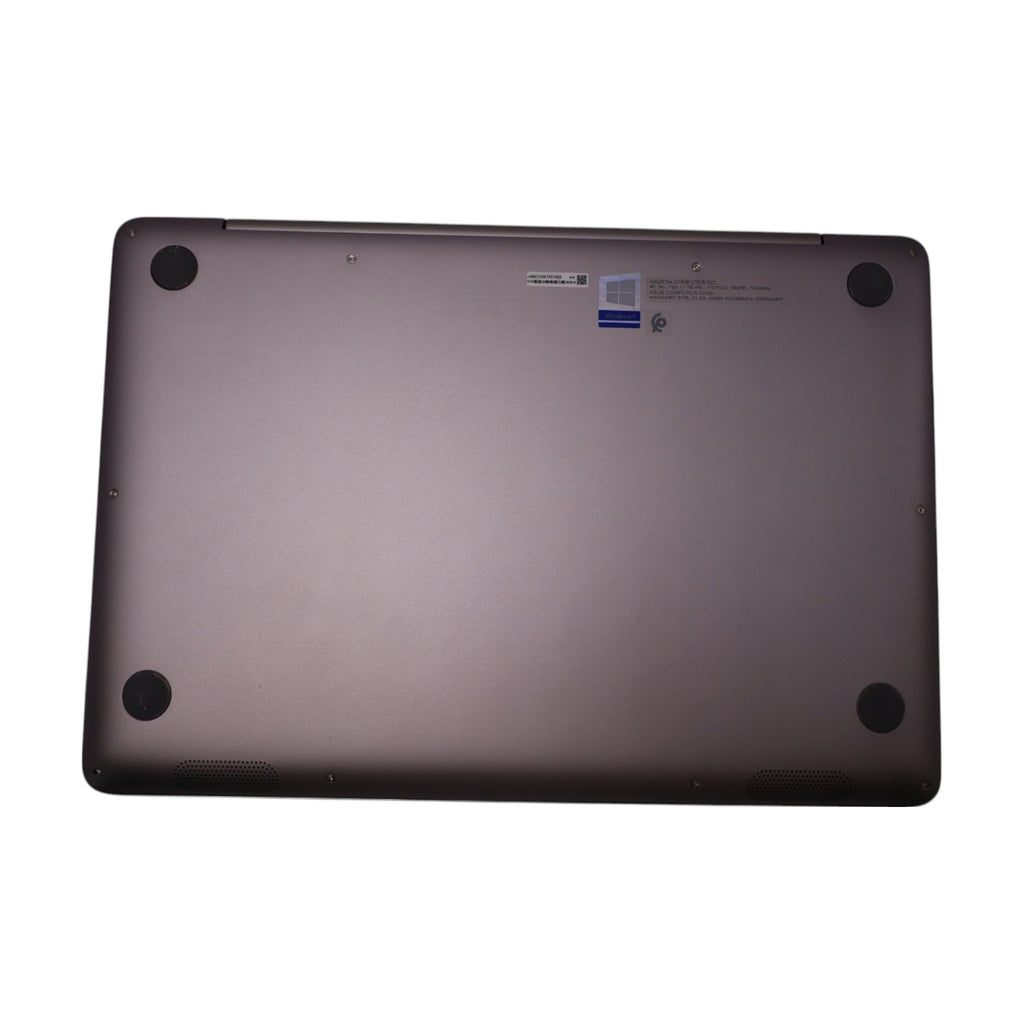 ASUS ZenBook Laptop 14 Zoll FHD Intel Core i7-8550U 8GB RAM 256GB SSD Win10 FRA