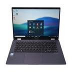 Asus Vivobook Notebook 14" Full HD Intel Core-i3 4GB RAM 128GB SSD FR-Layout
