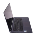 Asus Vivobook Notebook 14" Full HD Intel Core-i3 4GB RAM 128GB SSD FR-Layout