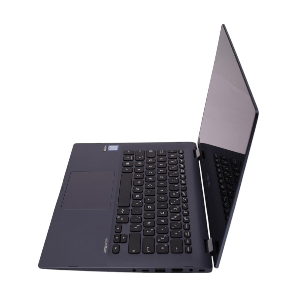 Asus Vivobook Notebook 14" Full HD Intel Core-i3 4GB RAM 128GB SSD FR-Layout