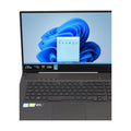 ASUS ROG Zephyrus S 15.6" Gaming Notebook Core i7-9750H 1TB SSD 16GB DDR4 RAM FR