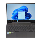 ASUS ROG Zephyrus S 15.6" Gaming Notebook Core i7-9750H 1TB SSD 16GB DDR4 RAM FR