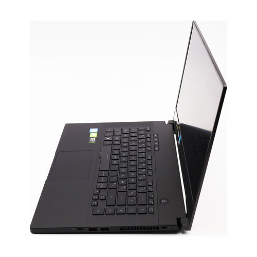 ASUS ROG Zephyrus S 15.6" Gaming Notebook Core i7-9750H 1TB SSD 16GB DDR4 RAM FR