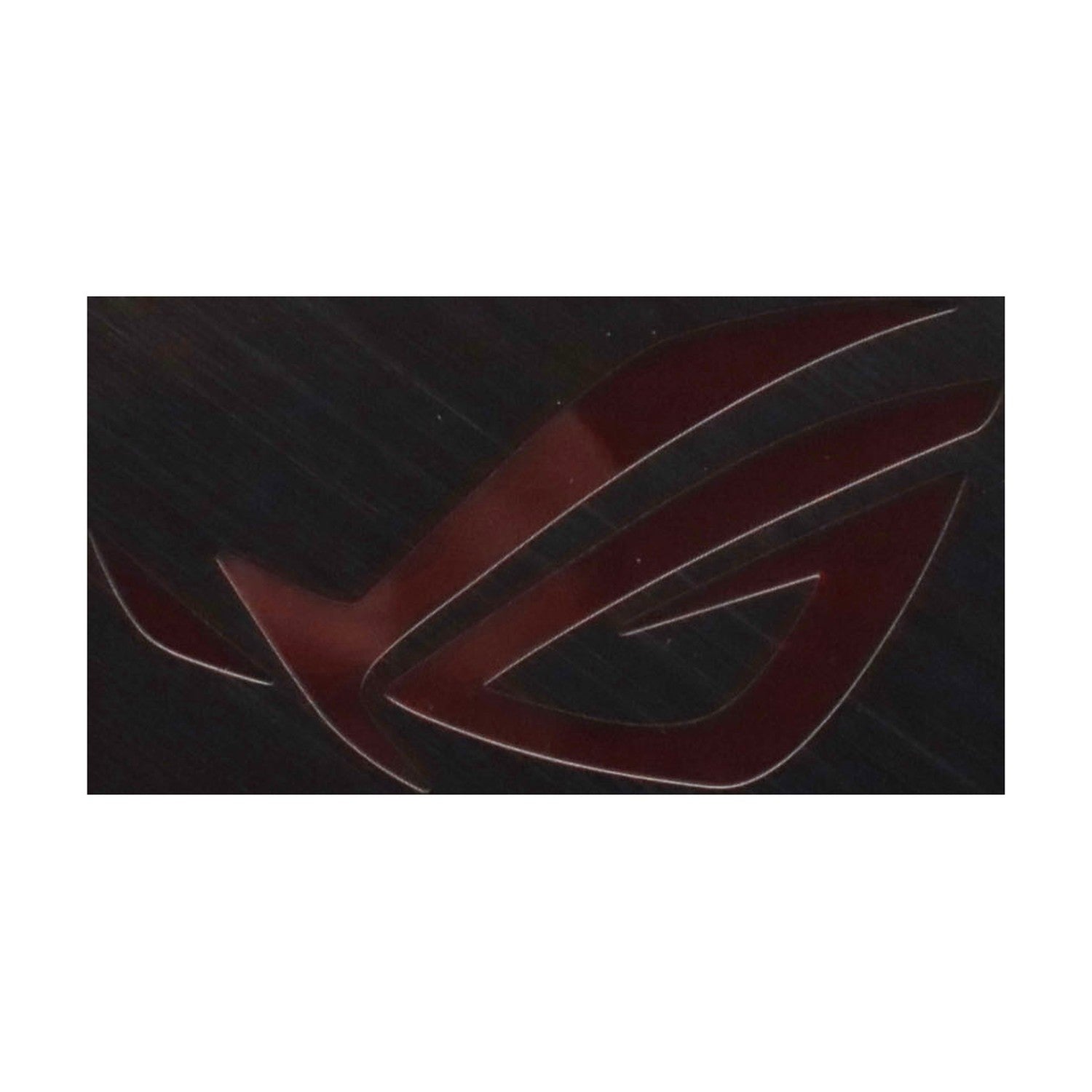 ASUS ROG Zephyrus S 15.6" Gaming Notebook Core i7-9750H 1TB SSD 16GB DDR4 RAM FR