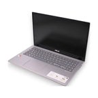ASUS M509BA 15,6" Laptop A9-9425 8GB 256GB SSD Radeon R5 Win10 QWERTY
