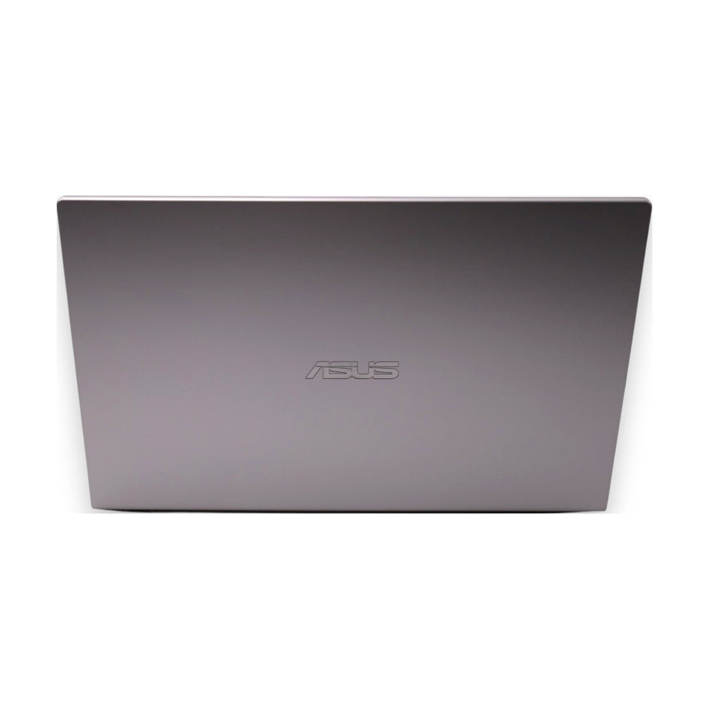 ASUS M509BA 15,6" Laptop A9-9425 8GB 256GB SSD Radeon R5 Win10 QWERTY