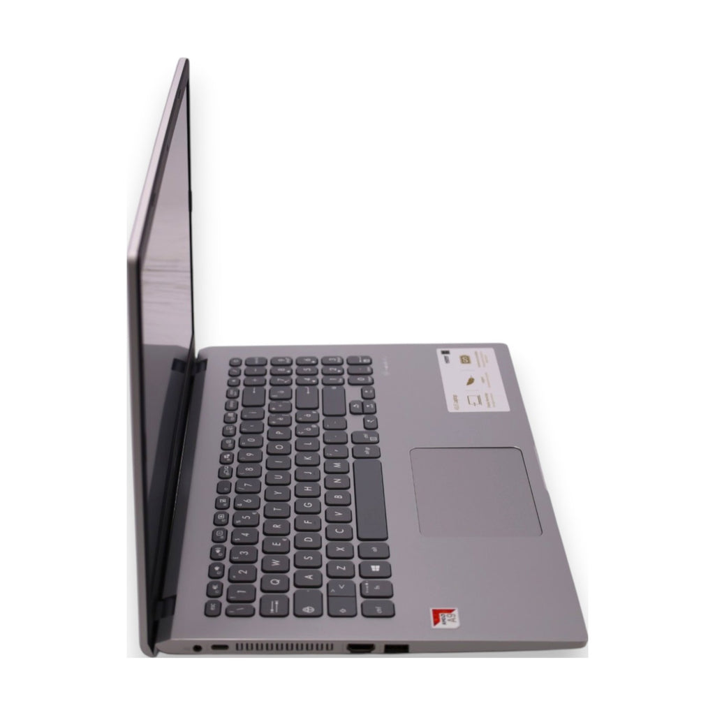ASUS M509BA 15,6" Laptop A9-9425 8GB 256GB SSD Radeon R5 Win10 QWERTY