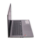 ASUS M509BA 15,6" Laptop A9-9425 8GB 256GB SSD Radeon R5 Win10 QWERTY