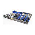 MSI X58 Pro-E Mainboard Intel LGA 1366 eSATA FireWire DDR3 Motherboard bulk