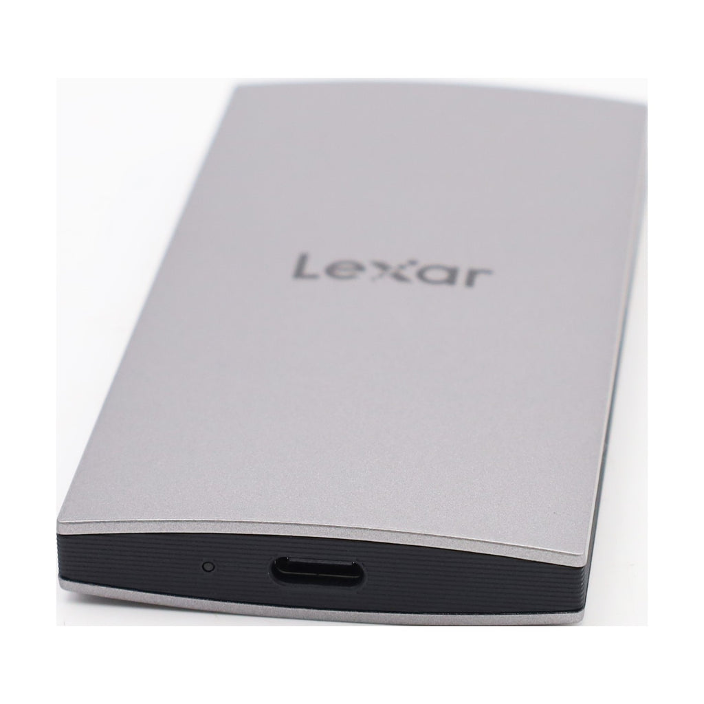 Lexar ES3 Externe SSD 1TB USB 3.2 Gen2 Portable SSD bis zu 1050 MB/s Lesen
