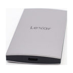 Lexar ES3 Externe SSD 1TB USB 3.2 Gen2 Portable SSD bis zu 1050 MB/s Lesen