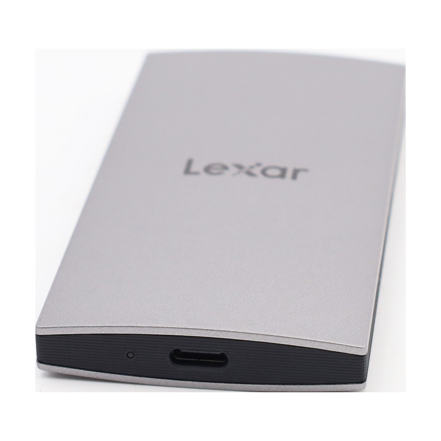 Lexar ES3 Externe SSD 1TB USB 3.2 Gen2 Portable SSD bis zu 1050 MB/s Lesen