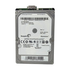 Samsung 2,5" Festplatte 1TB USB 3.0 5400U/min 8MB Cache HN-M101ABB