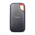 SanDisk Extreme Portable SSD 1TB externe Festplatte USB-C 3.2 SDSSDE61-1T00