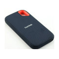 SanDisk Extreme 4 TB Portable SSD externe Festplatte USB-C ‎SDSSDE61-4T00
