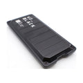 WD Black P40 Game Drive 1 TB SSD externe Festplatte USB 3.2 M.2  Schwarz