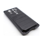 WD Black P40 Game Drive 1 TB SSD externe Festplatte USB 3.2 M.2  Schwarz